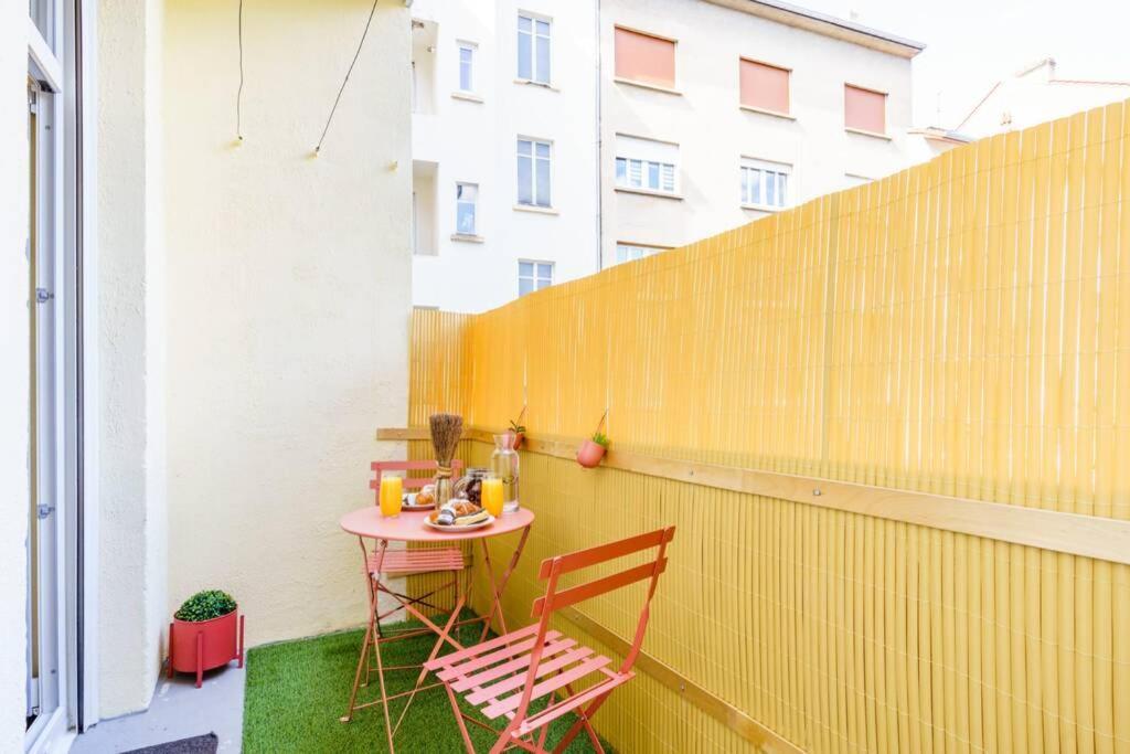 Spacieux Appartement En Hyper Centre Home Soft Metz Bagian luar foto