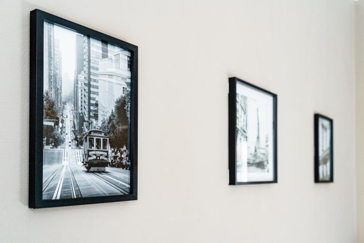Spacieux Appartement En Hyper Centre Home Soft Metz Bagian luar foto